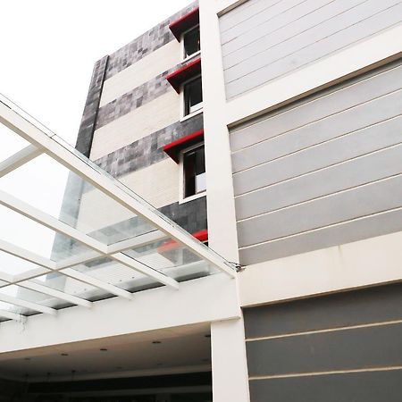 Raja Residence Jakarta Exterior foto