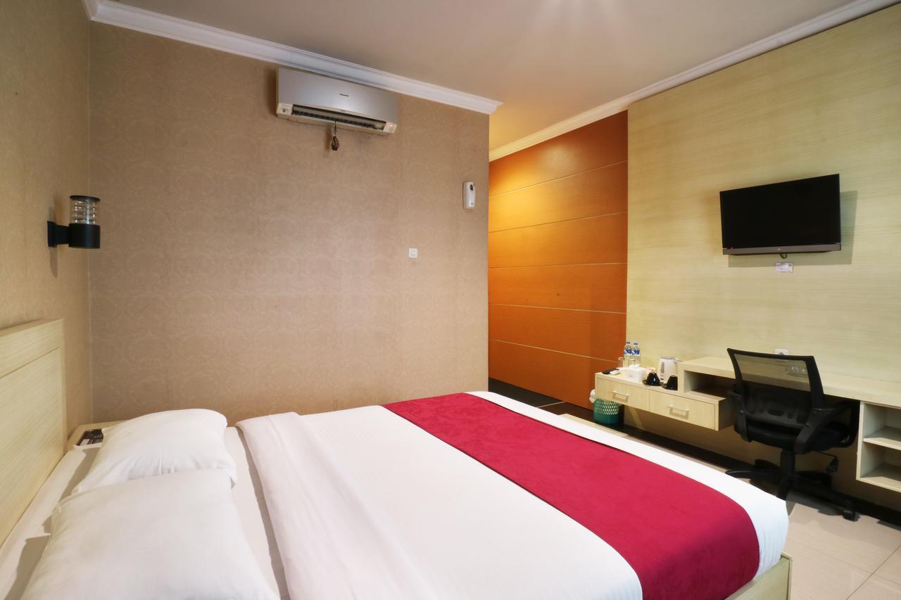 Raja Residence Jakarta Exterior foto